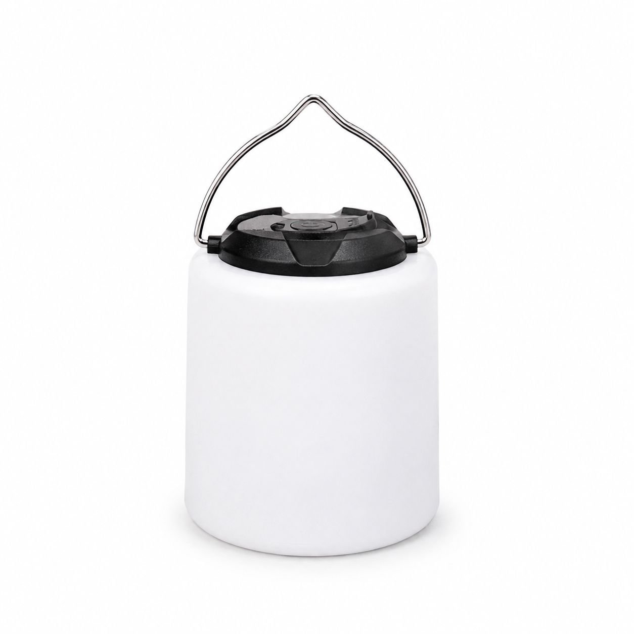 Tragbare USB-Campinglampe Zelt Notfall-LED-Leuchte