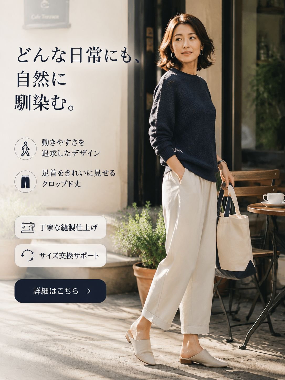  高品質低価格のオンラインショップ