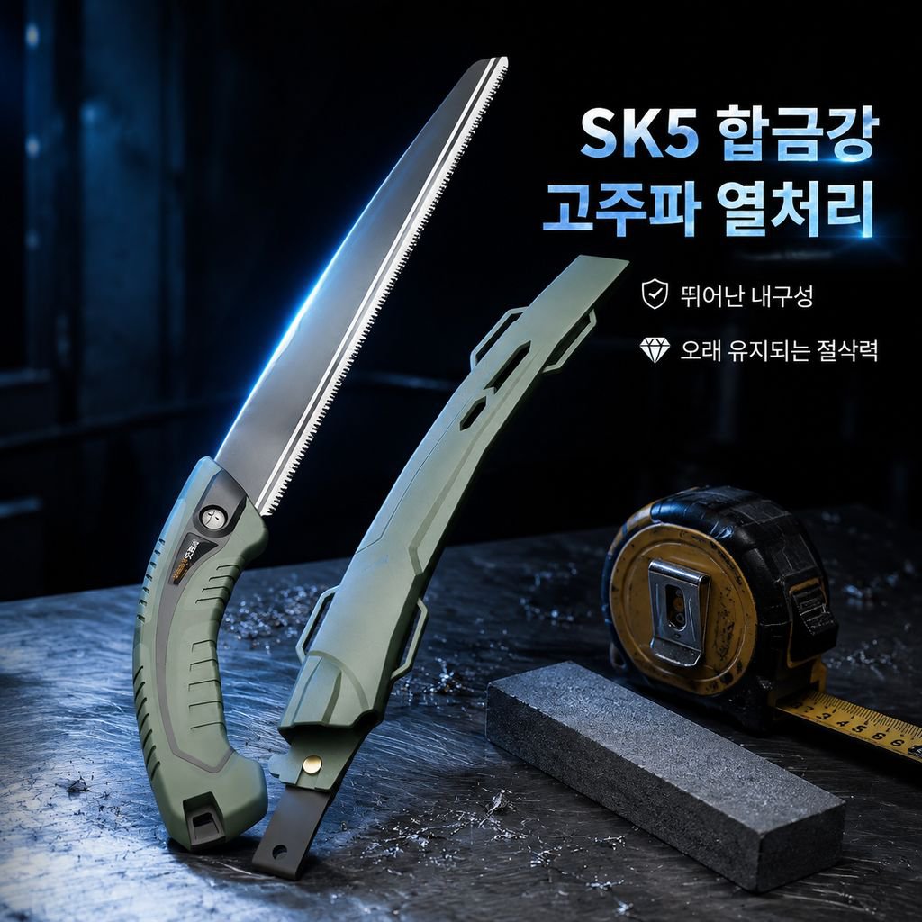 가정용 다기능 벌목 톱