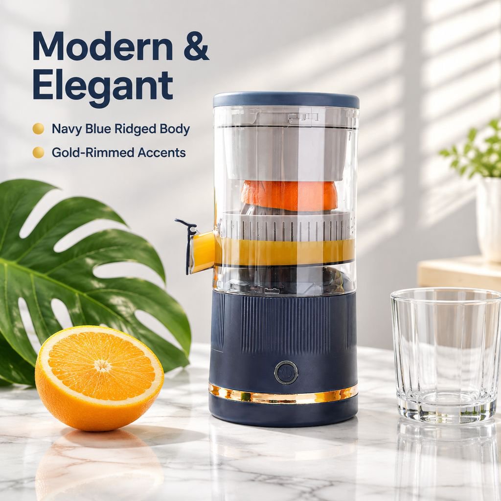 Portable Mini Blender Cup