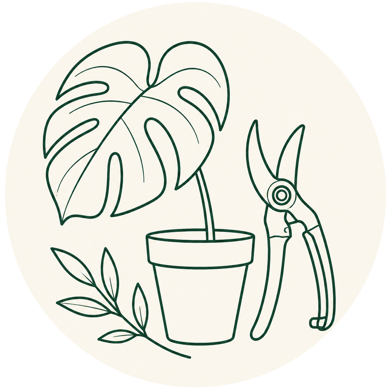 Jardinage
