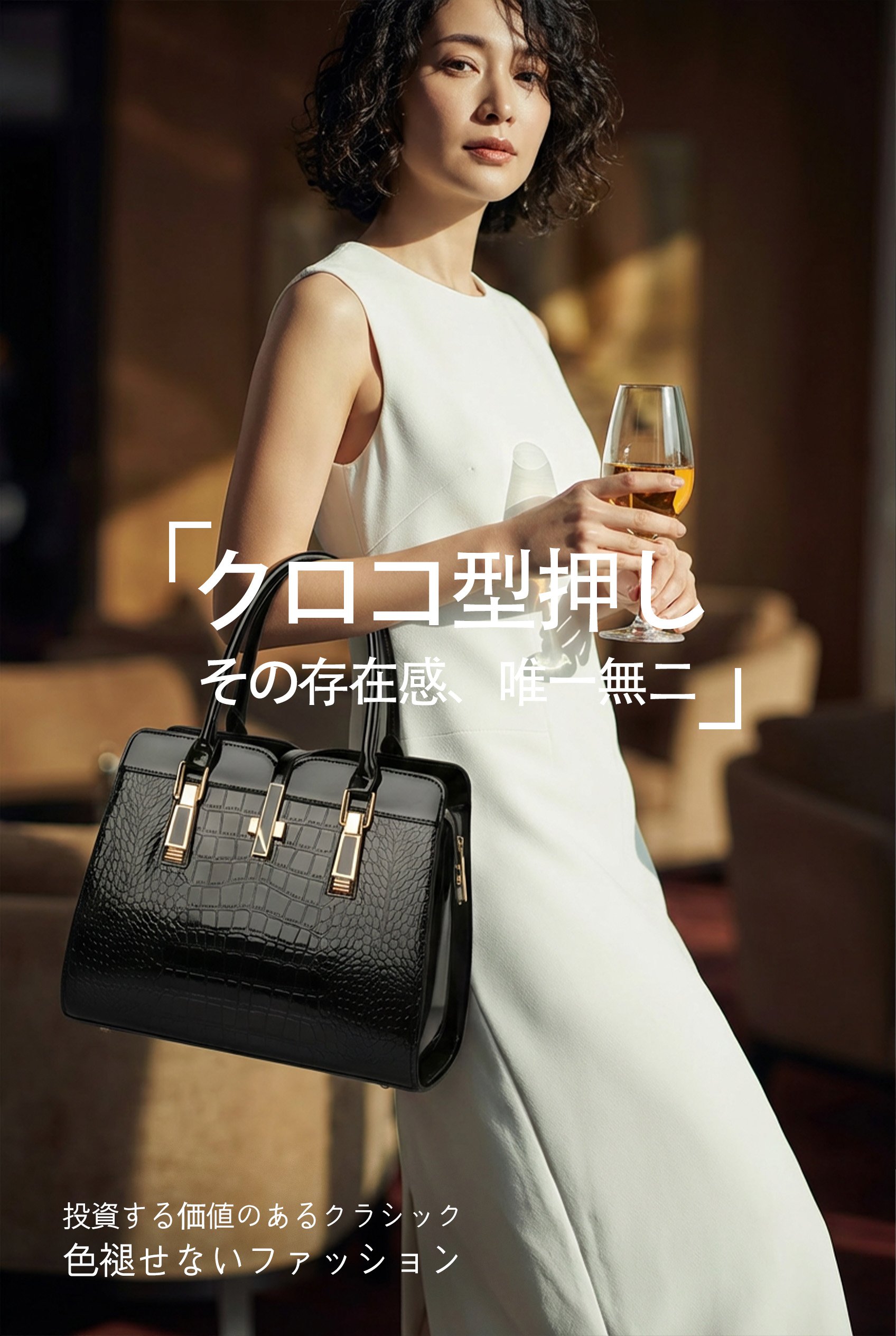 大容量でおしゃれなトートバッグ通販｜最新トレンドバッグ特集,人気ハンドバッグ通販｜上品で使いやすいバッグ特集,レディースショルダーバッグ特集｜毎日使えるおしゃれバッグ,クロスボディバッグ通販｜両手が自由になる便利バッグ,ボディバッグ特集｜アクティブな毎日に最適なバッグ通販,財布通販｜最新トレンド&高品質ウォレット特集,メンズショルダーバッグ通販｜ビジネスからカジュアルまで,リュックサック通販｜通勤・通学・旅行に大活躍,レディースバッグシリーズ｜最新トレンドバッグ通販,メンズバッグシリーズ｜機能性とデザイン