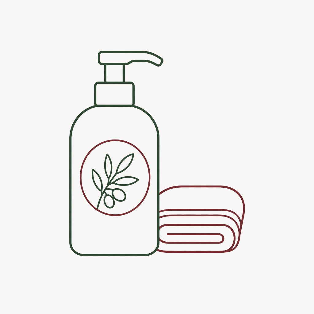 Produits du quotidien