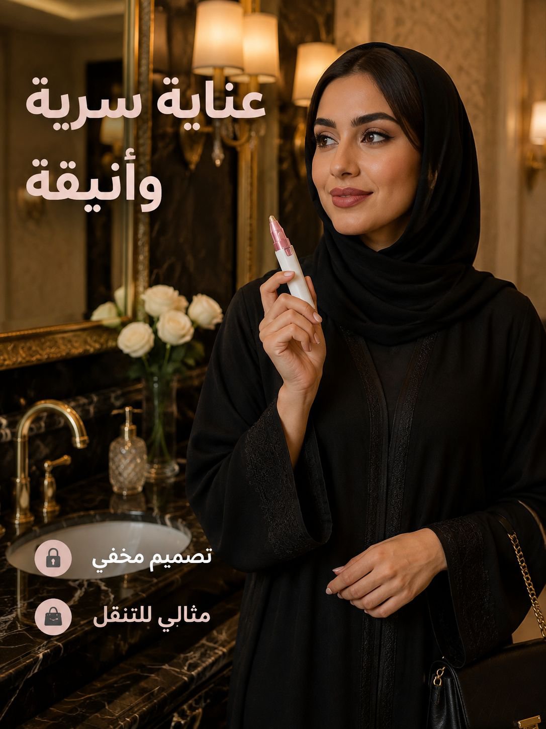 ماكينة تشذيب الشعر الكهربائية 2 في 1 بمنفذ USB