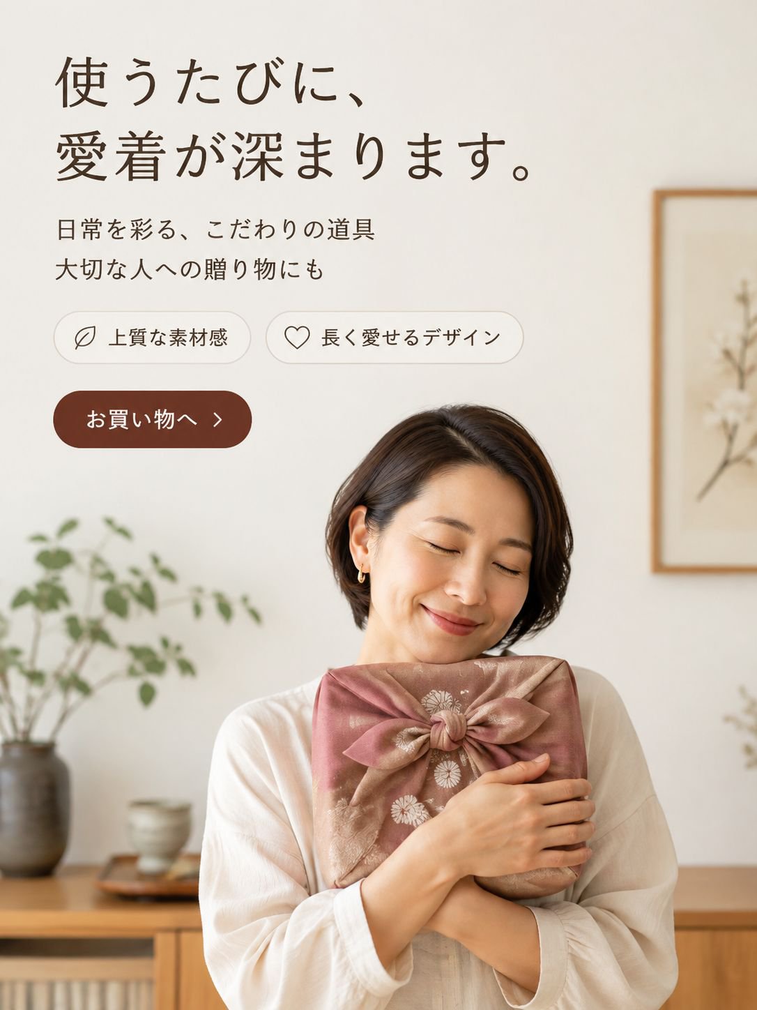 オンラインショッピングモール