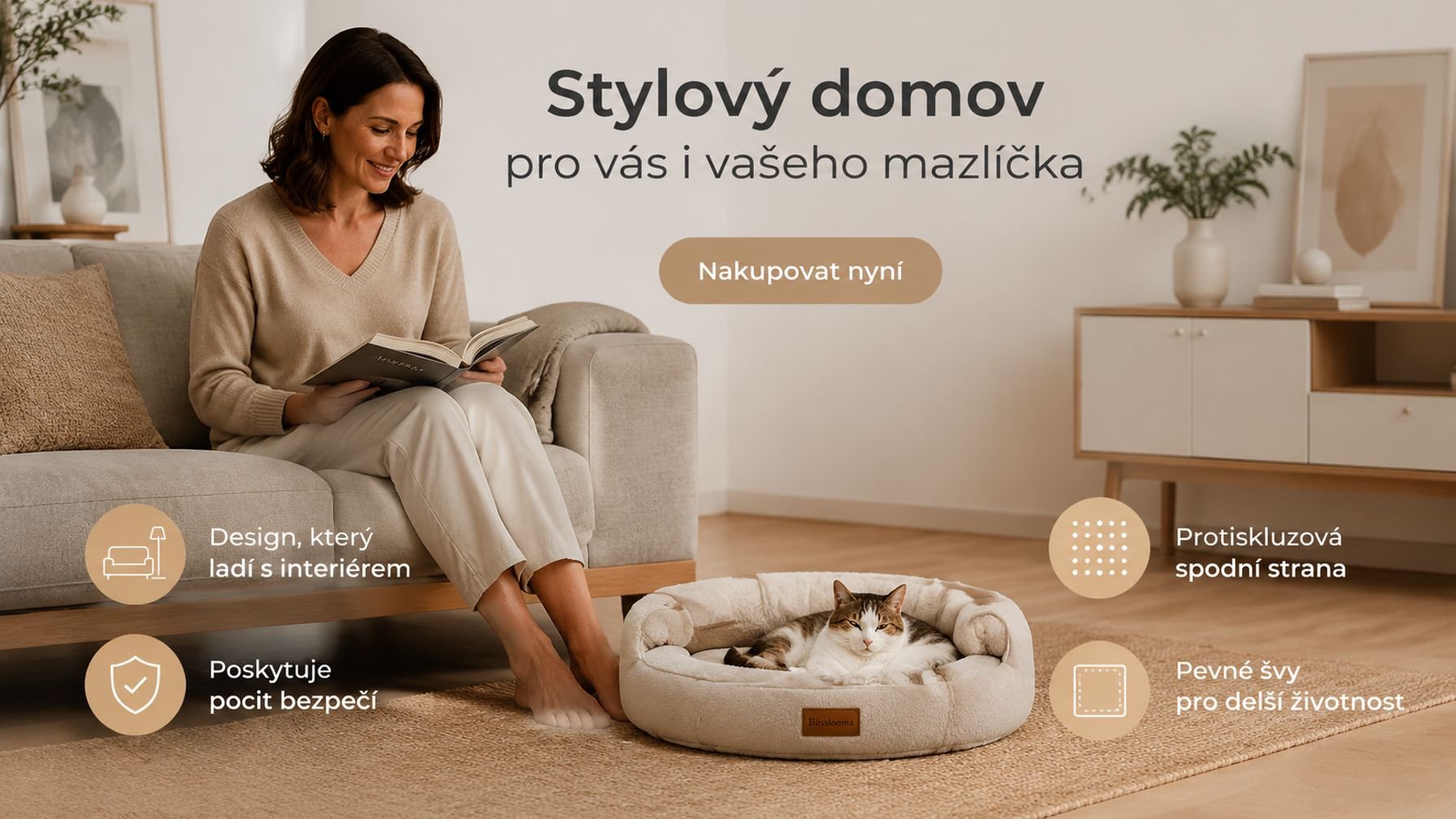 Online nákupní centrum