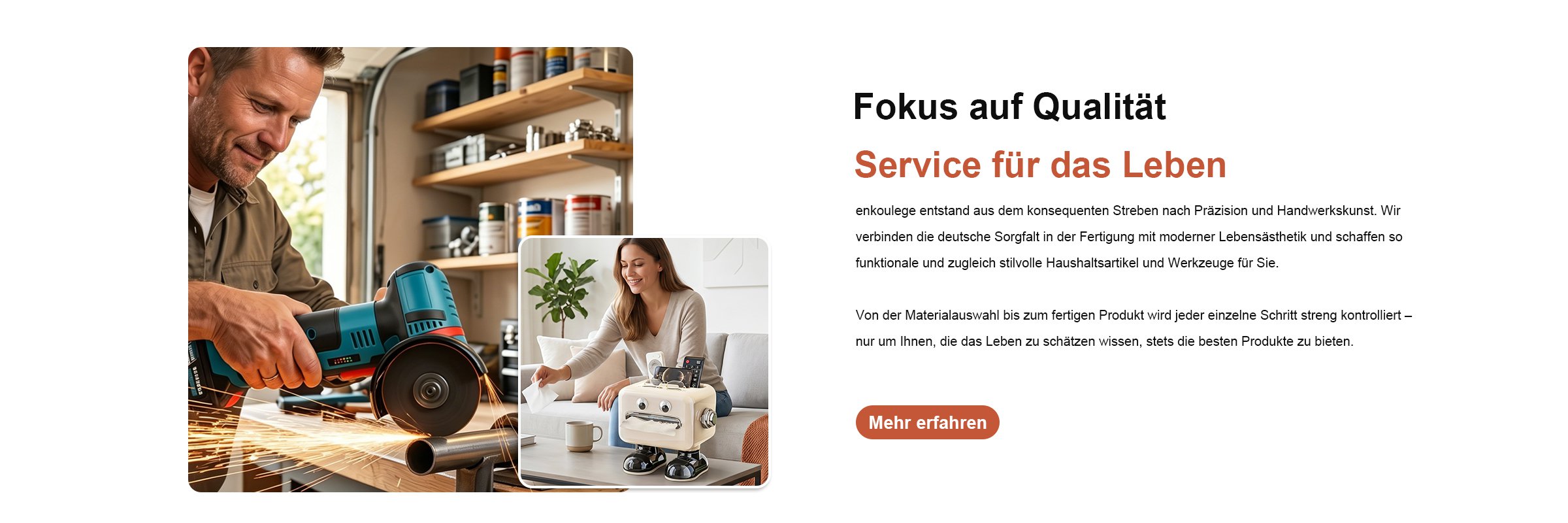 Praktische Haushaltsartikel online kaufen – Große Auswahl & Top-Preise,Küchenhelfer & Zubehör günstig online bestellen – Alles für Ihre Küche,Werkzeuge für Heimwerker – Qualitäts-Handwerkzeuge online entdecken