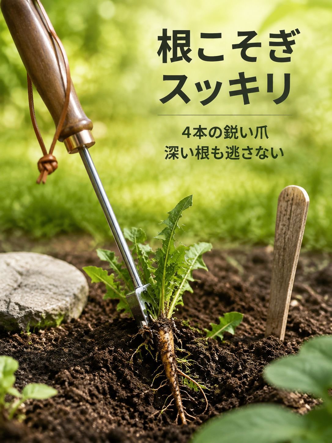 除草ツール