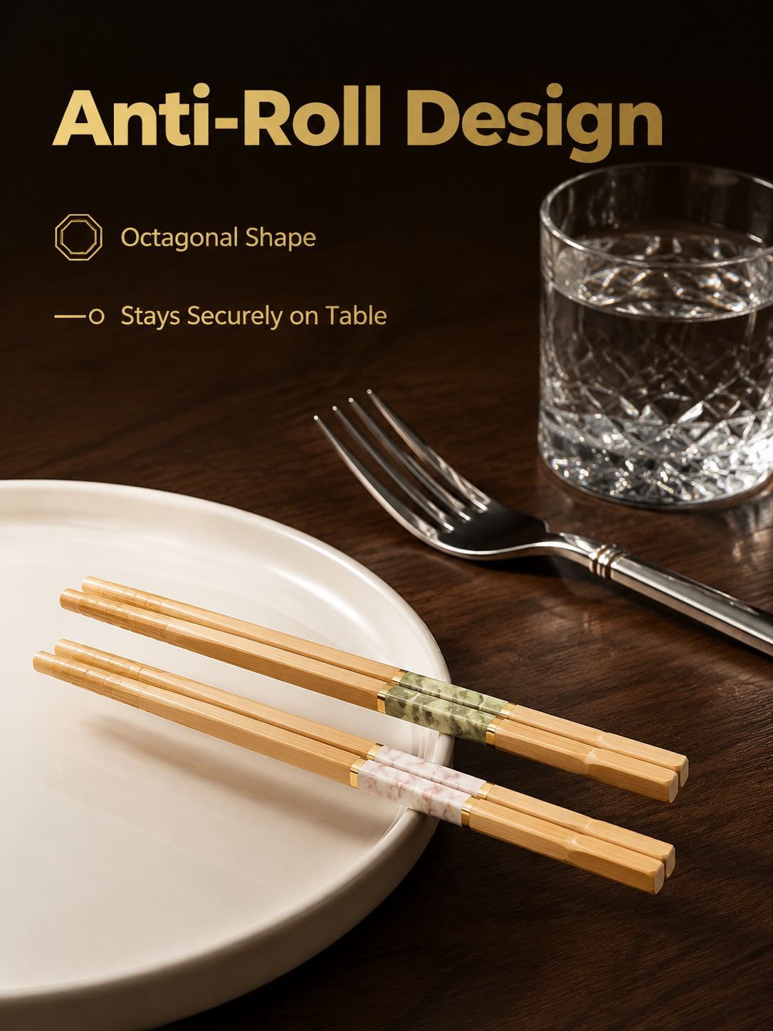 Handmade Chopsticks