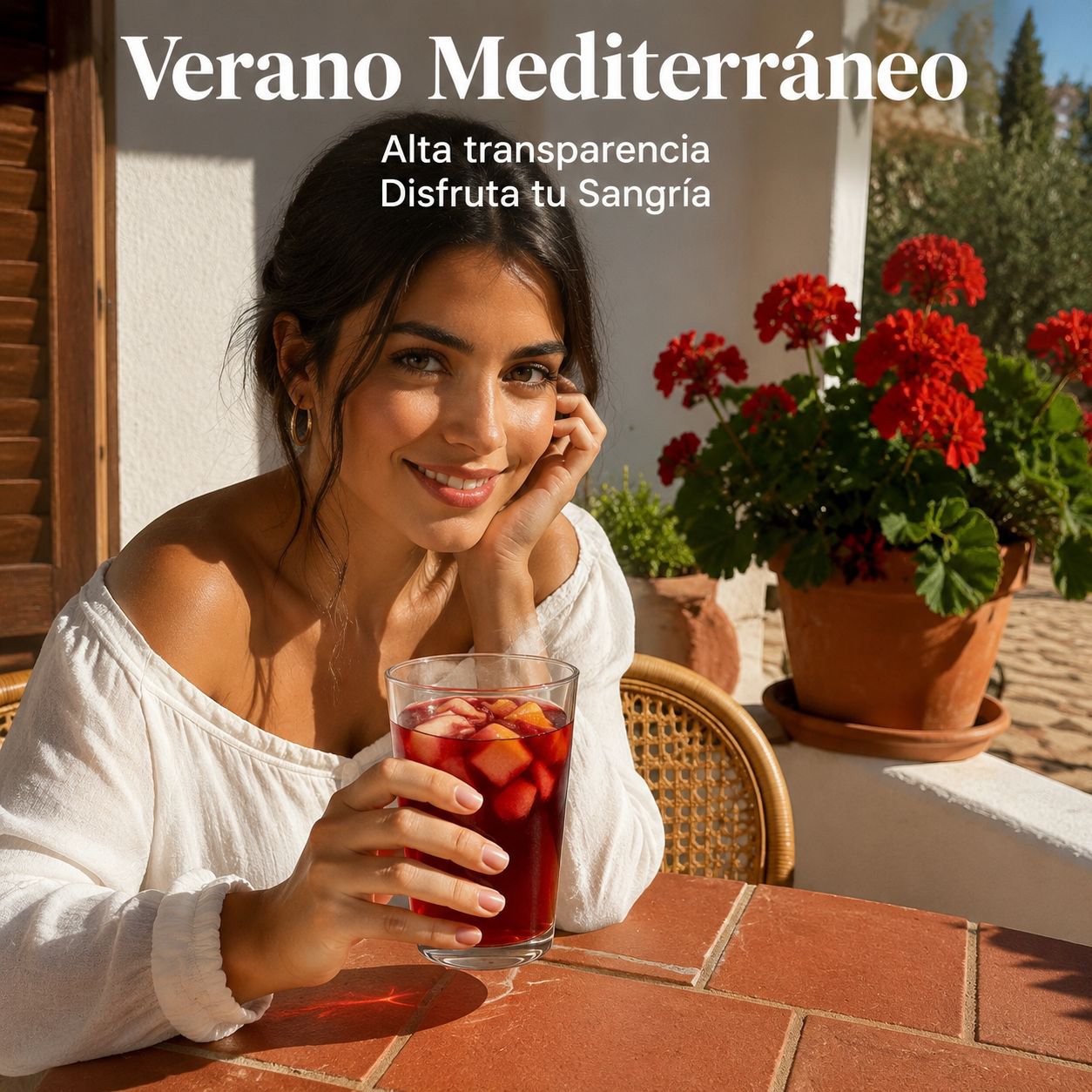 Vaso de agua de vidrio transparente grueso