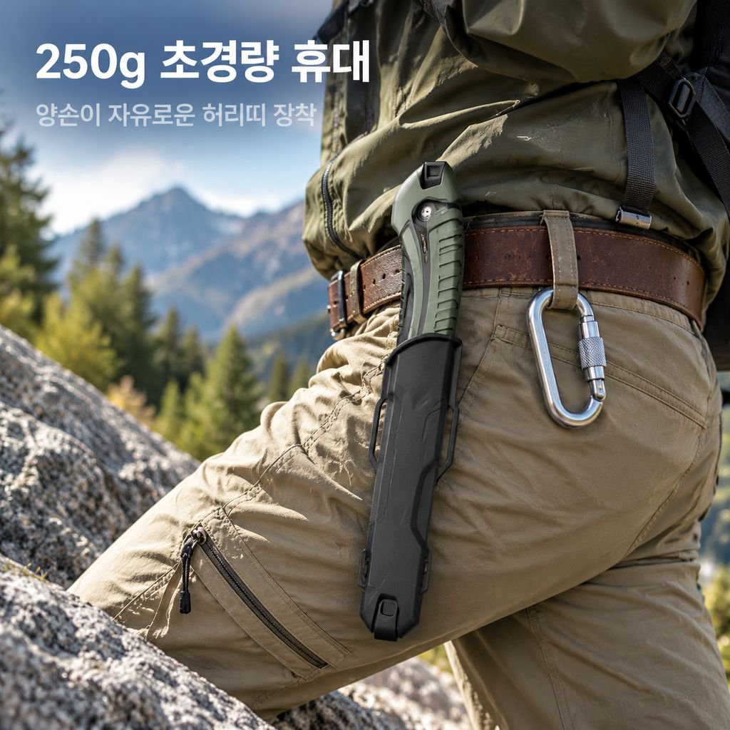 가정용 다기능 벌목 톱