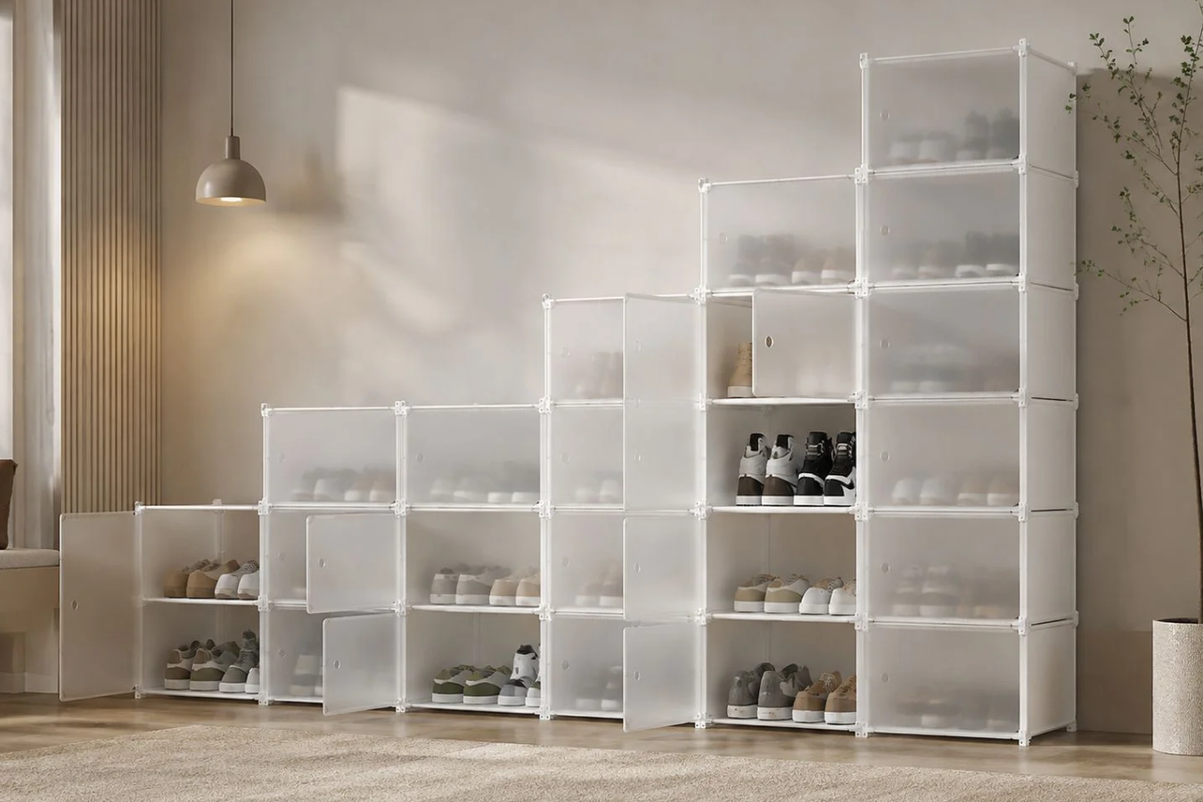 Artículos de organización