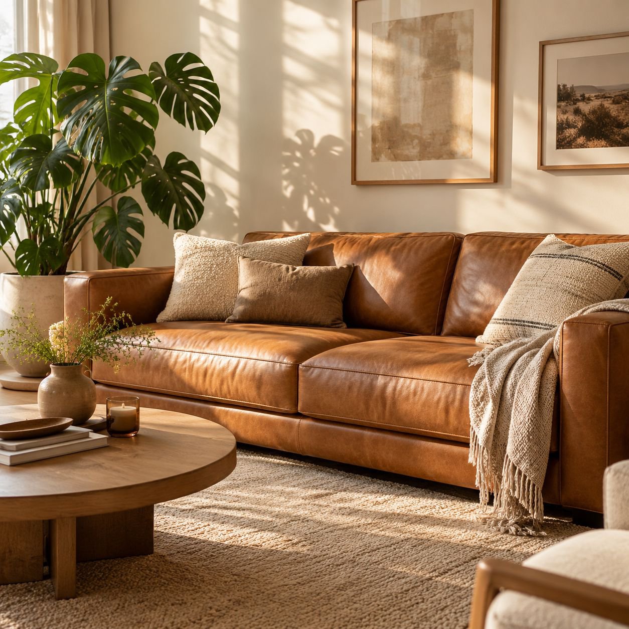 sofa