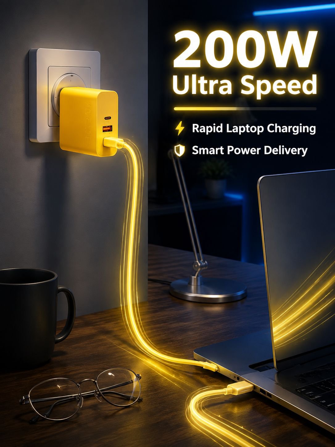 Super Fast Charger Charging Kit Charger for Apple Charging Kit Super Fast Charger Adapter