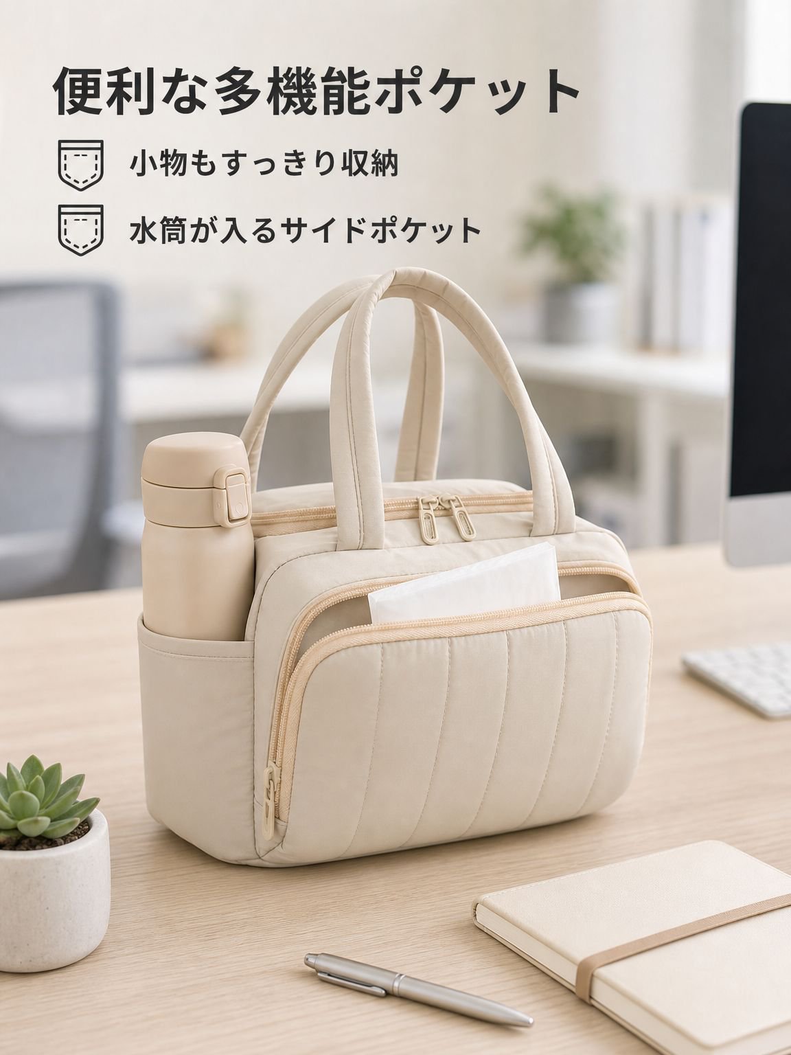 携帯用ランチボックス