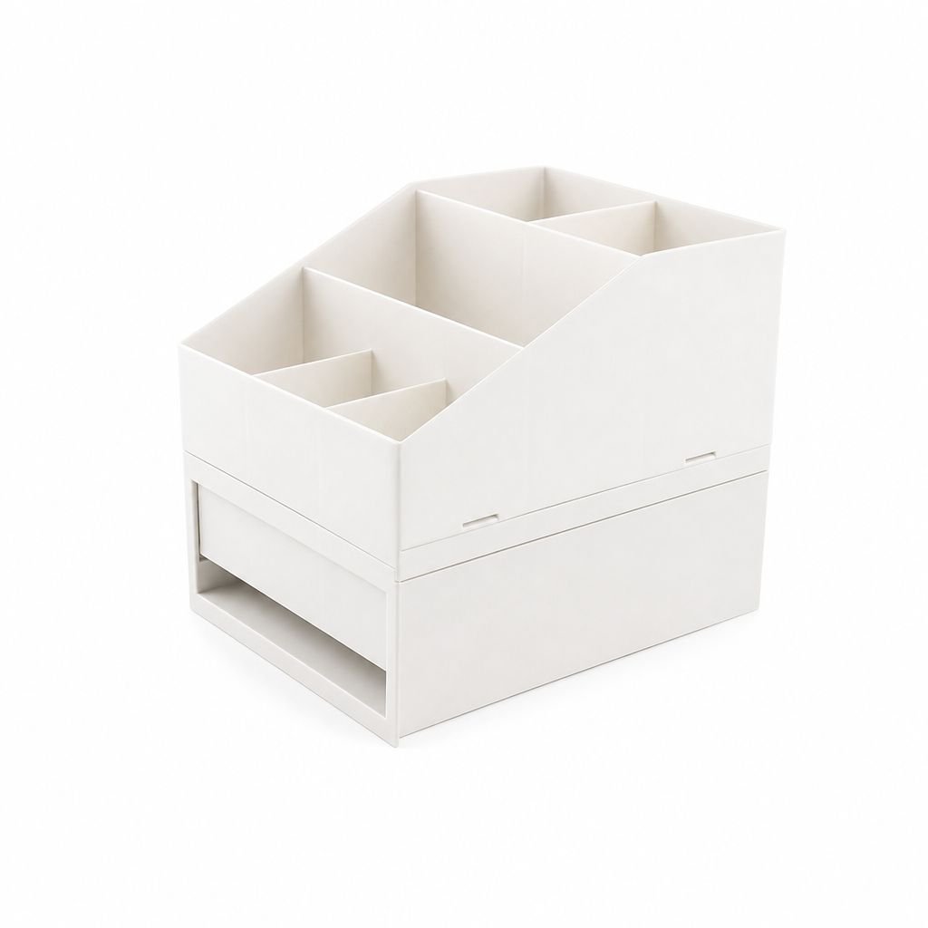Japanese Multi-layer Stackable Storage Drawer