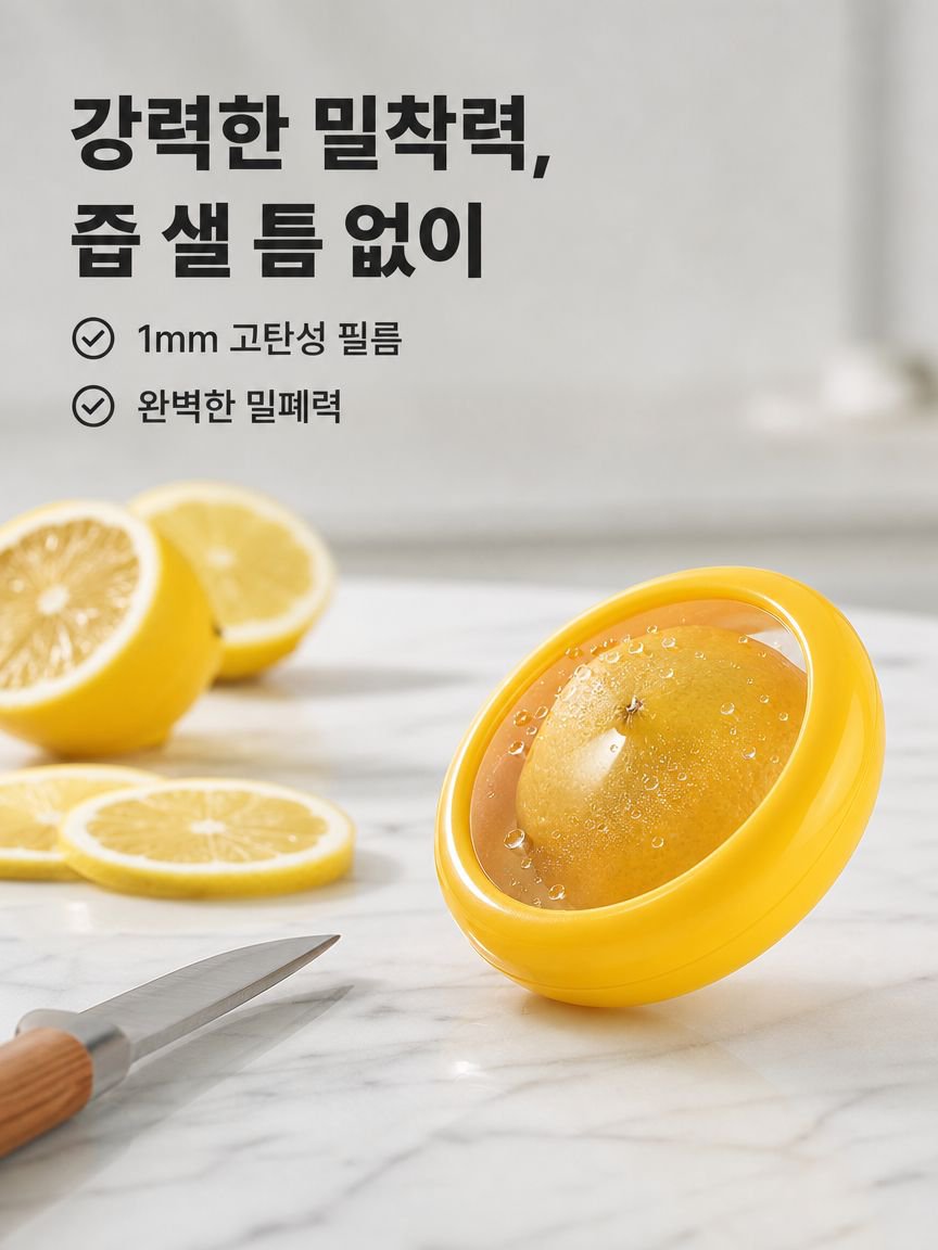 과일 보관 용기