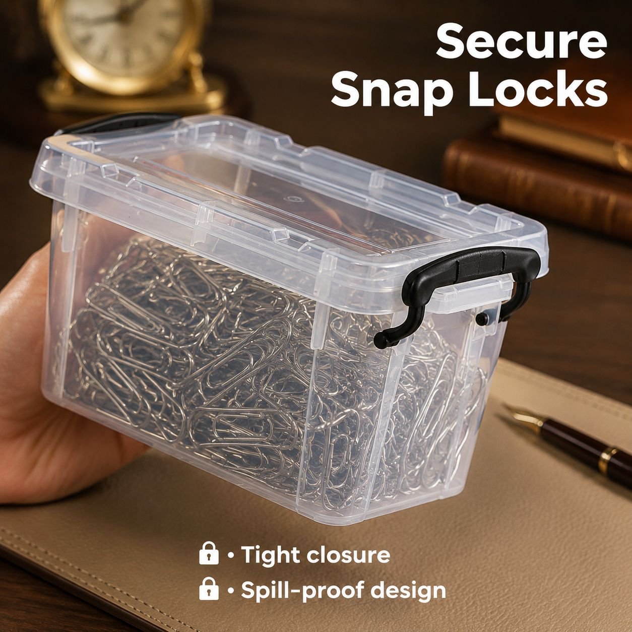 Household Multi-functional Clothes Storage Organizer Box