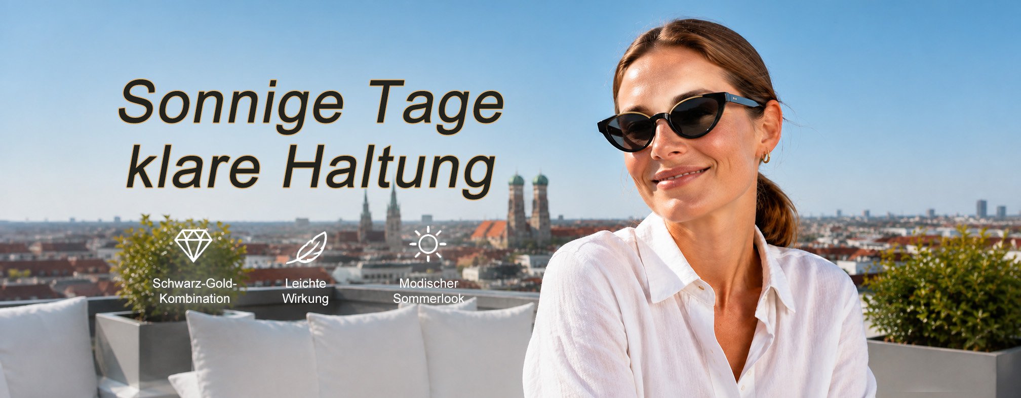 Modische Brillen für jeden Anlass – Große Auswahl & günstige Preise,Sehhilfen für klare Sicht – Perfekte Lösungen bei Kurzsichtigkeit,Schutz & Stil: Trendige Sonnenbrillen für jede Jahreszeit