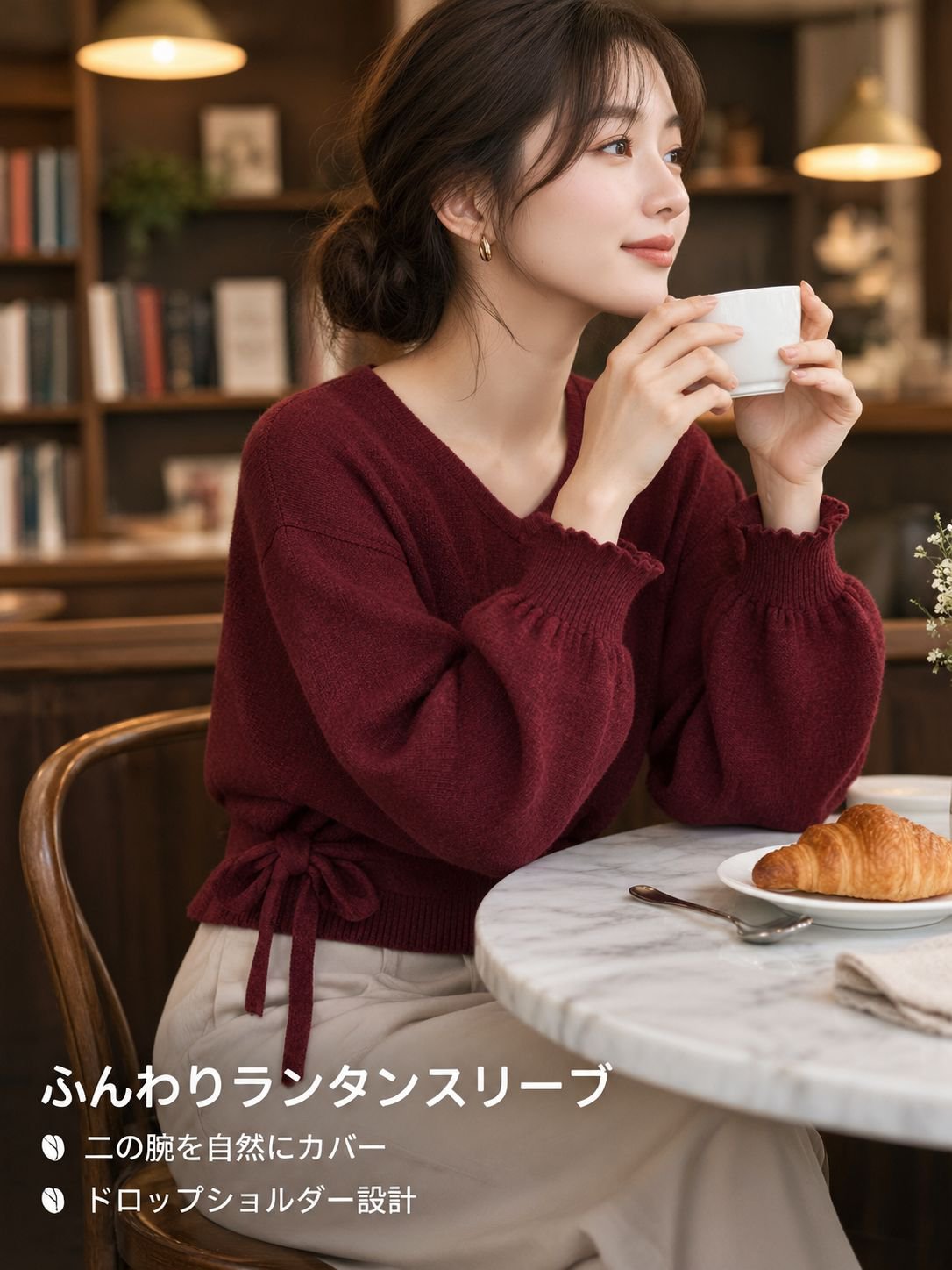 ニット