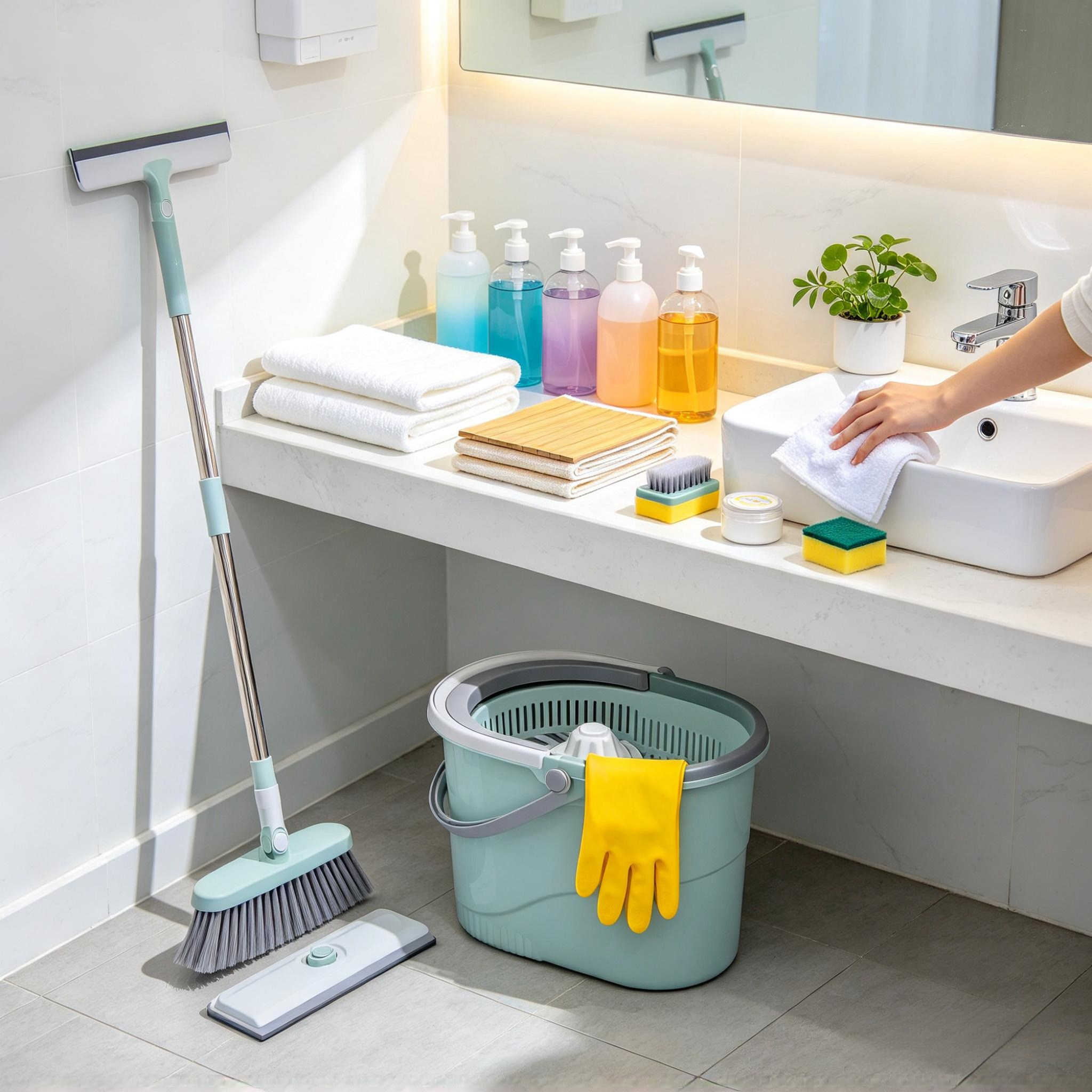 Household Cleaning