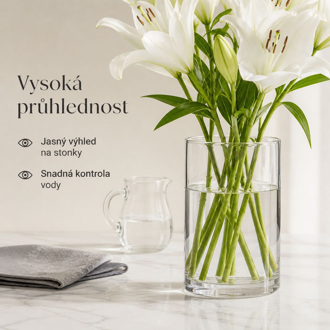 Vodní Květiny
