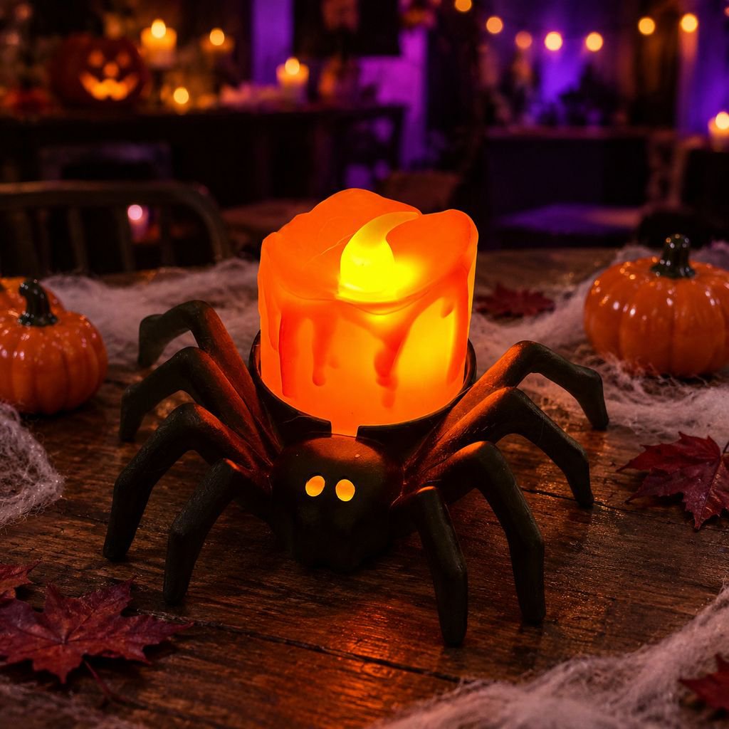 ハロウィン装飾品