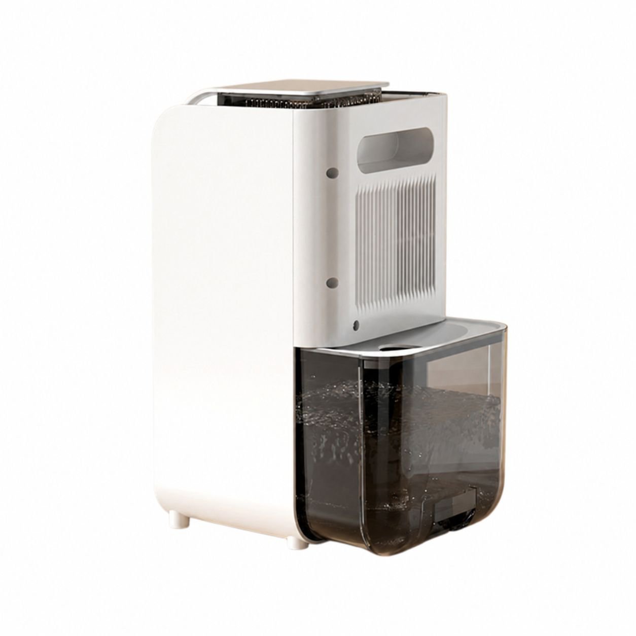 Bedroom Mini Dehumidifier Household Silent Dehumidifier