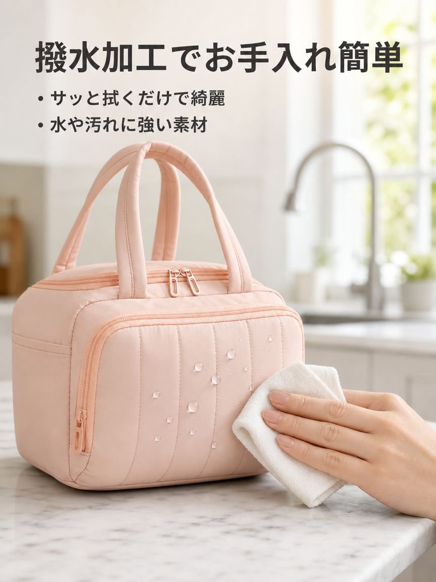 携帯用ランチボックス