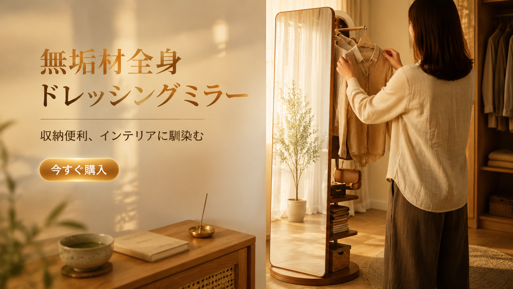 オンラインストア