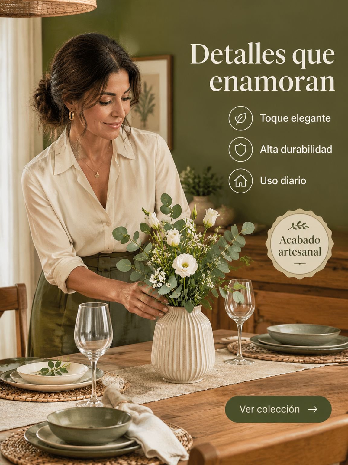 Calidad Europea a Precios Sorprendentes
