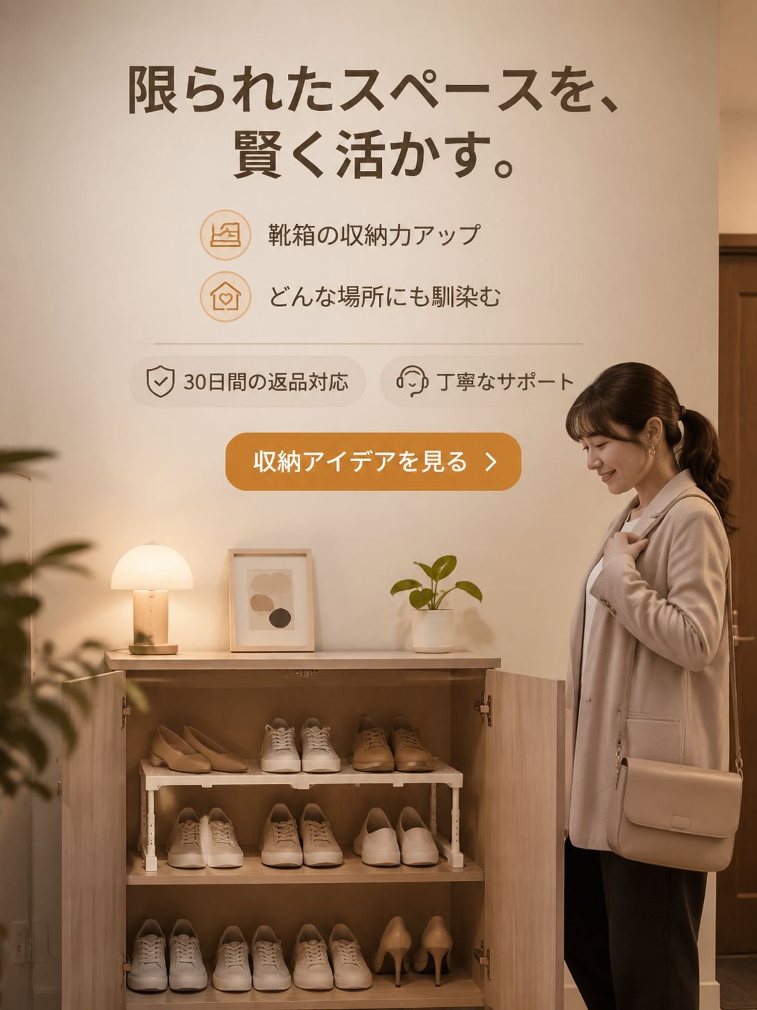  高品質低価格のオンラインショップ