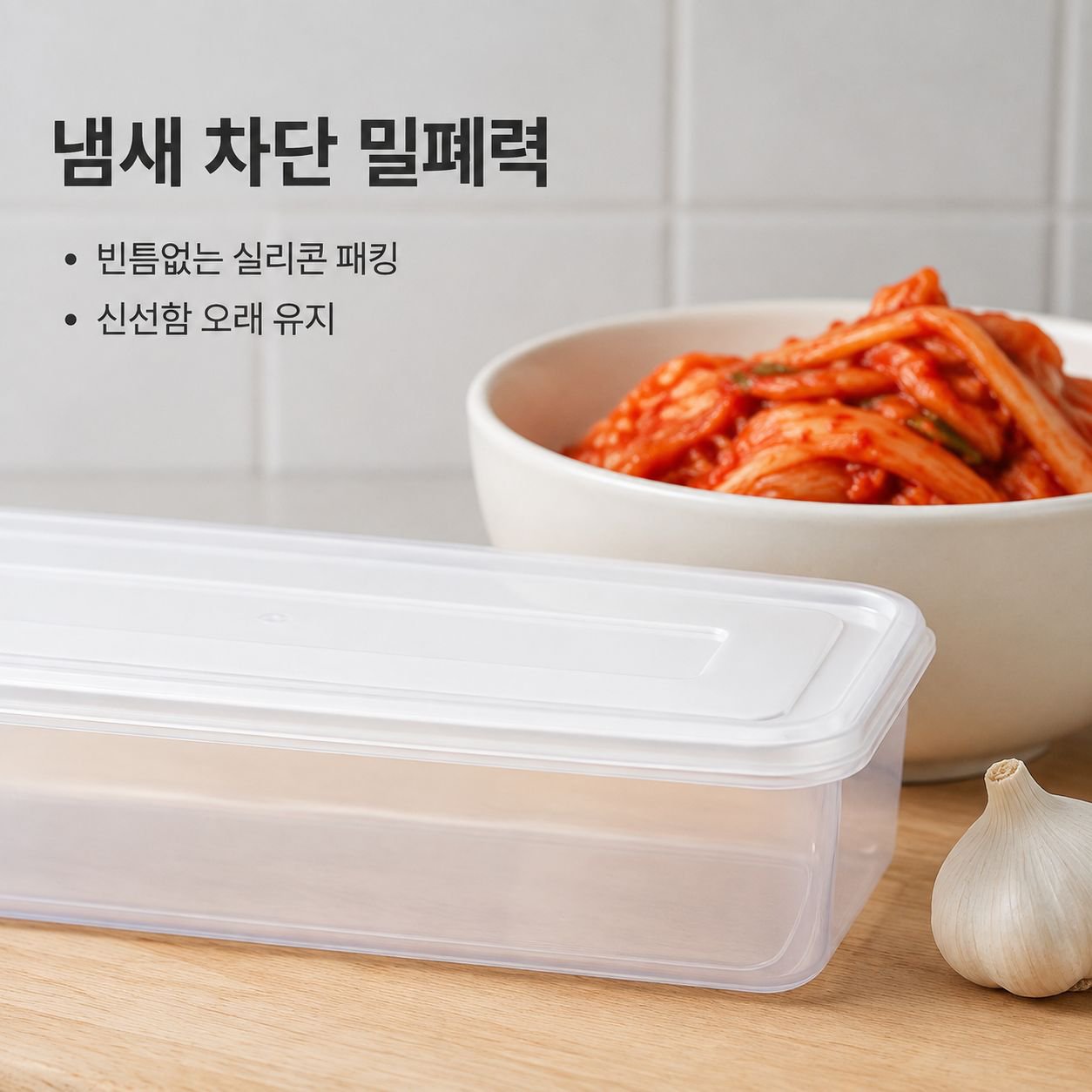 냉장면류 계란 보관함 식품 냉동함 주방 신선한 채소 보관함