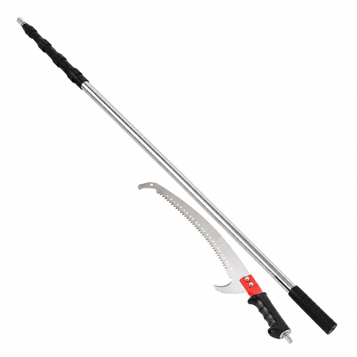 Alloy Steel Telescopic Pole Saw
