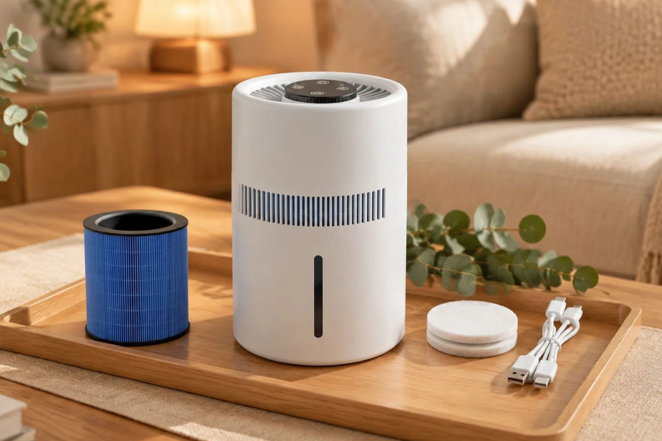 家電製品