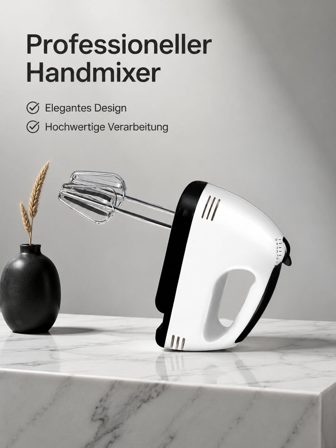 Multifunktionaler Sahne-Mixer