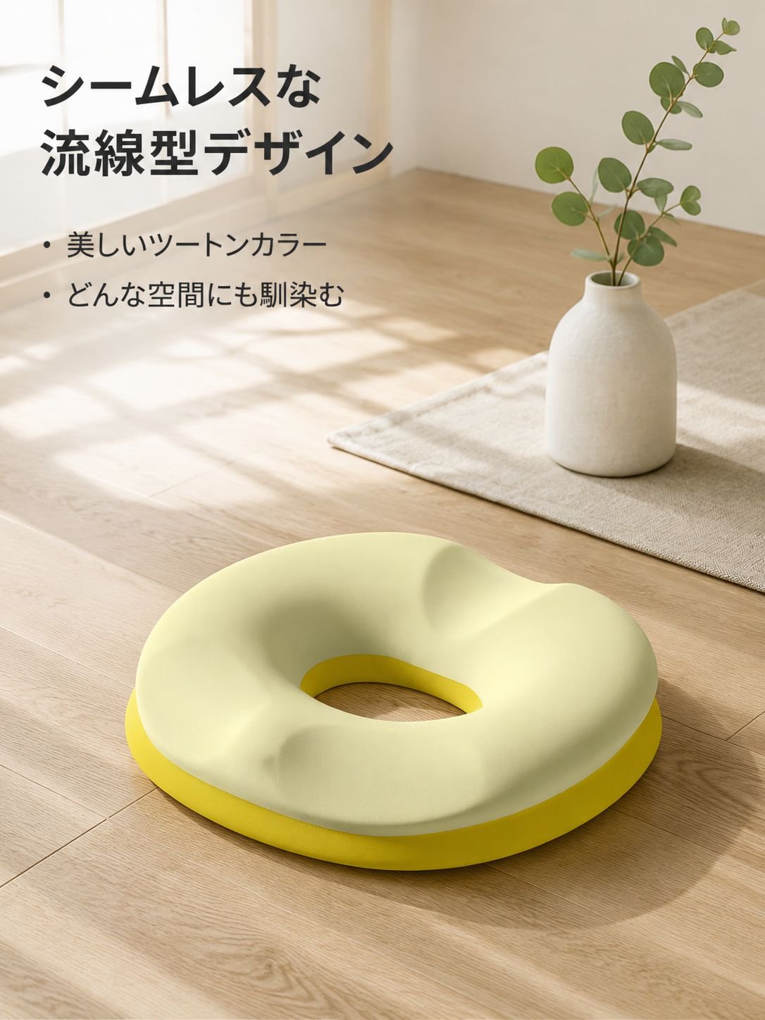 クッション