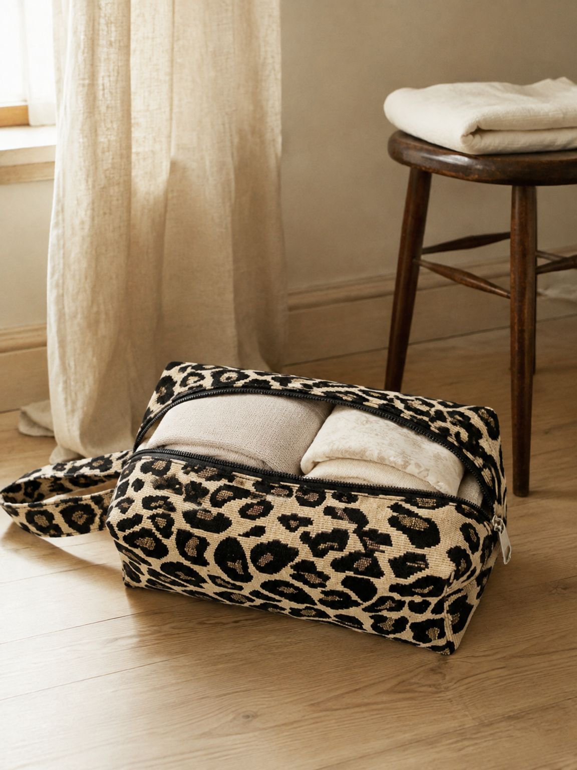 Thickened Portable Storage Bag