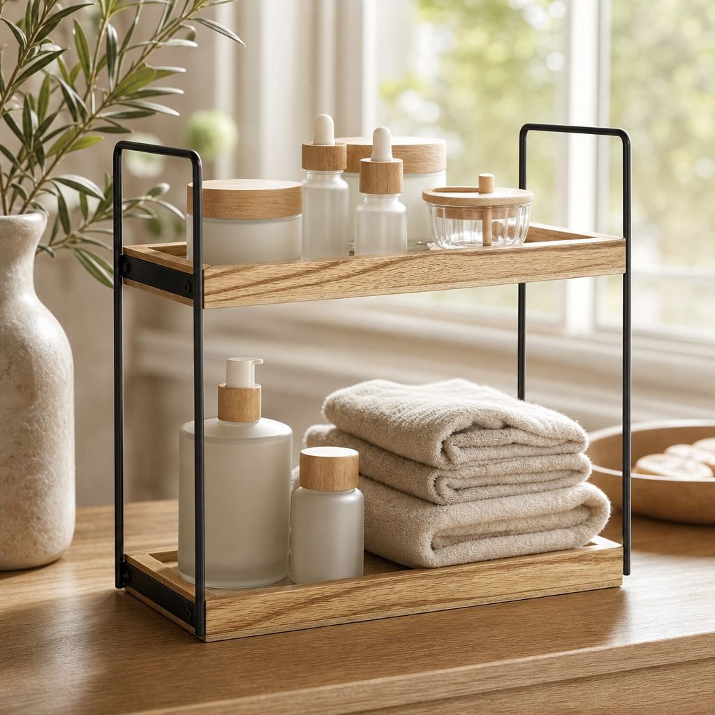 Storage Supplies