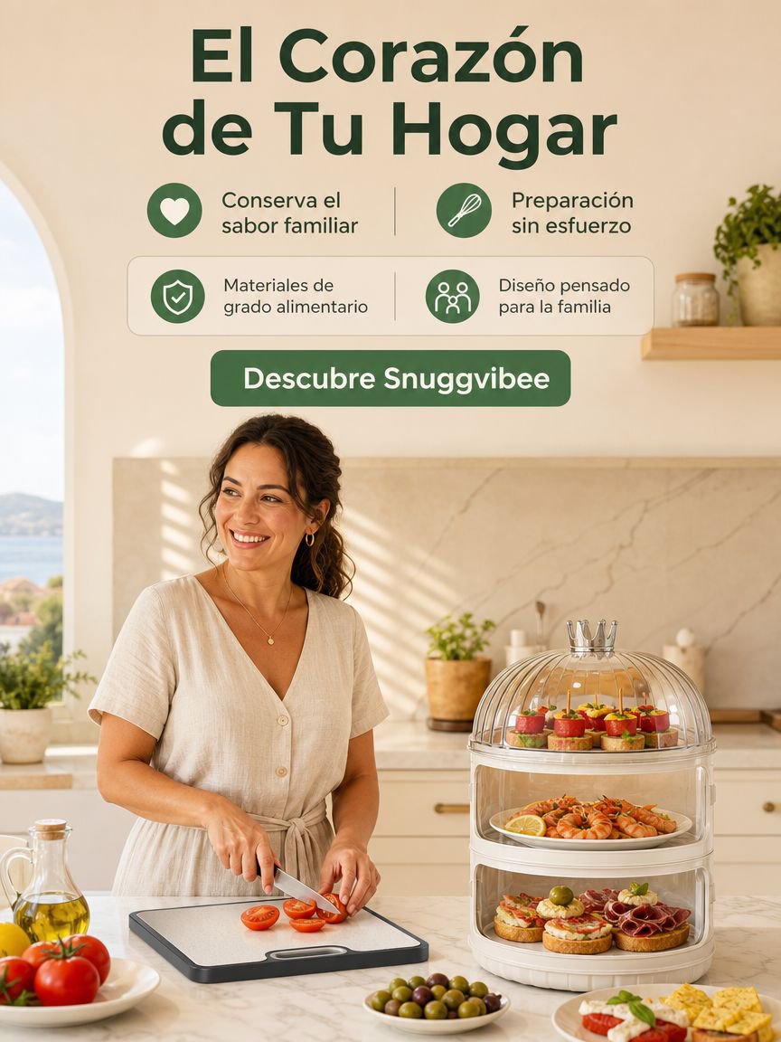 Calidad Europea a Precios Sorprendentes