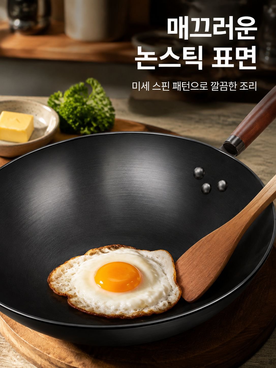 가정용 웍