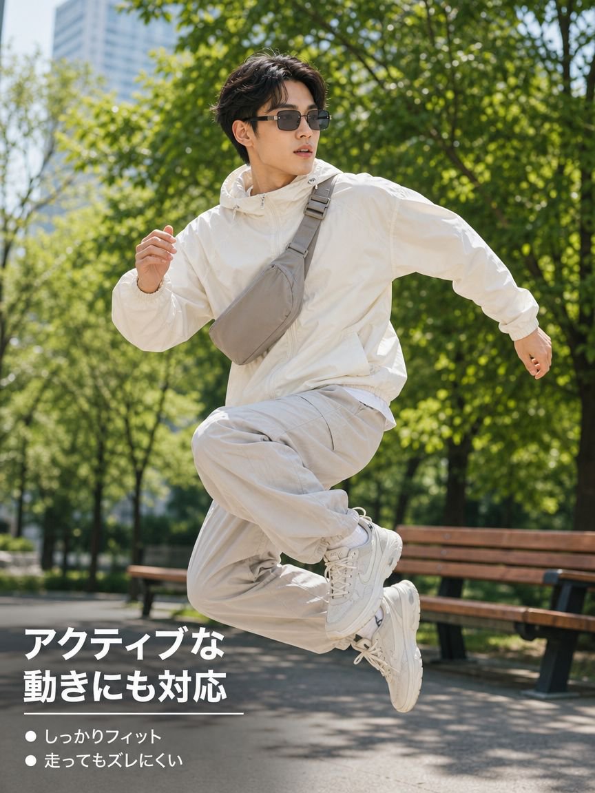 軽量メタルフレームサングラスの素材感