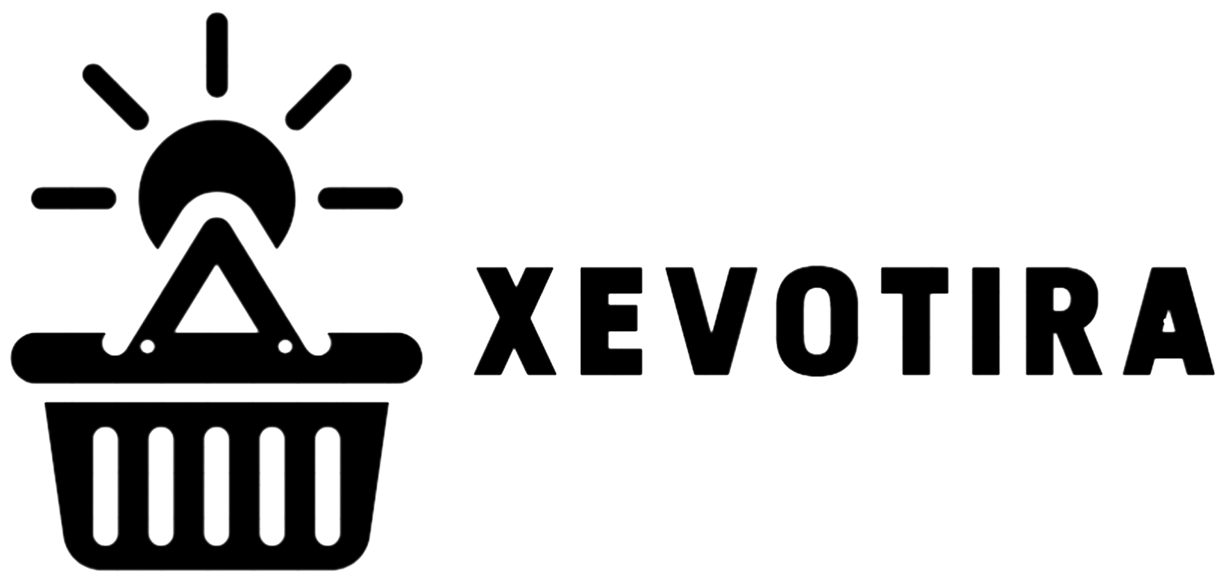 ชุดจานเซรามิกทำมือ (4 ชิ้น)