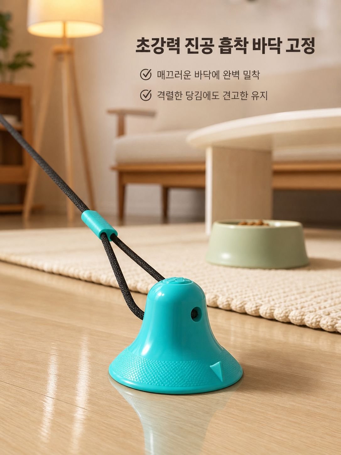 강아지용 줄 장난감