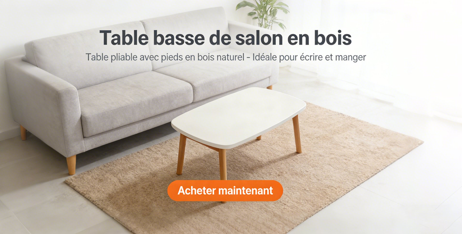 Boutique en ligne