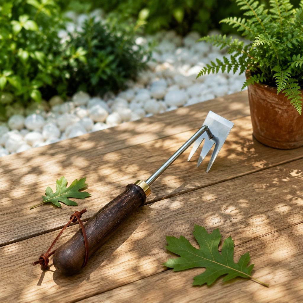 除草ツール