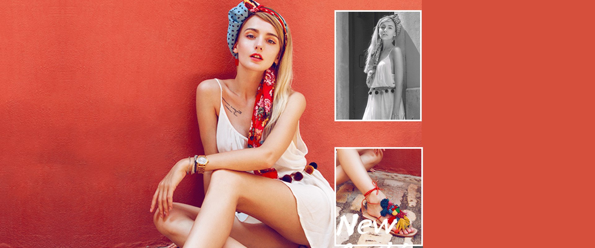 Online shopping mall