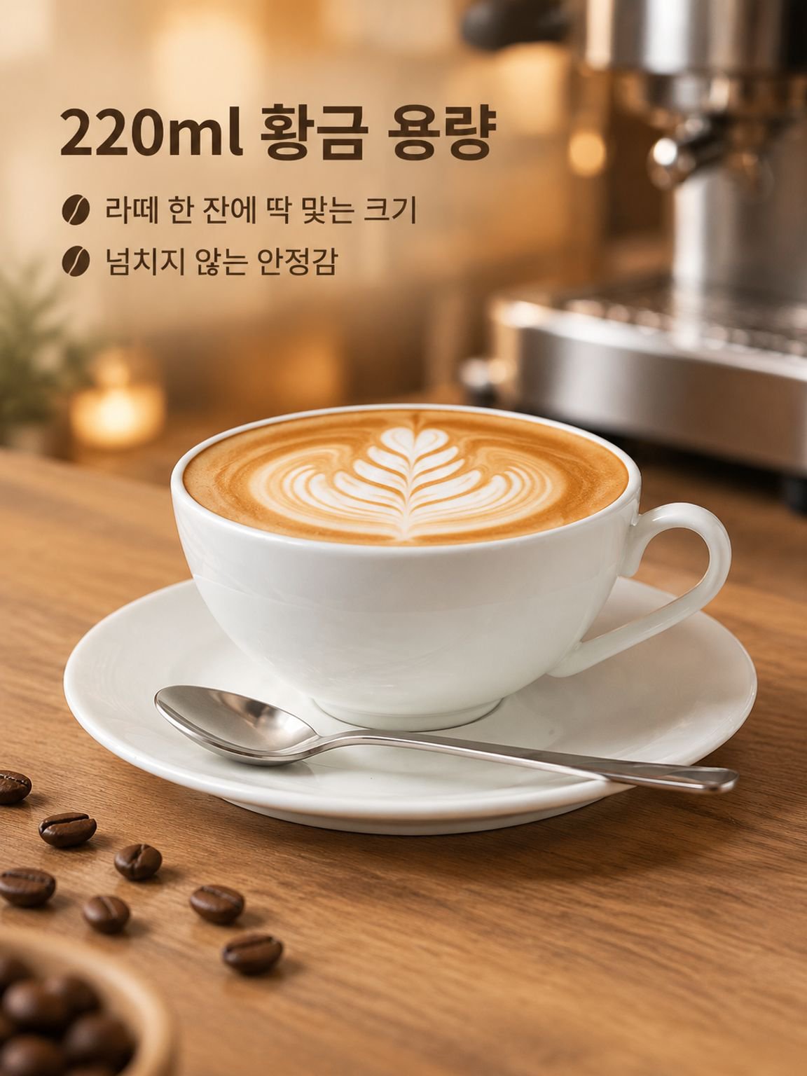 도자기 쟁반과 식기 세트