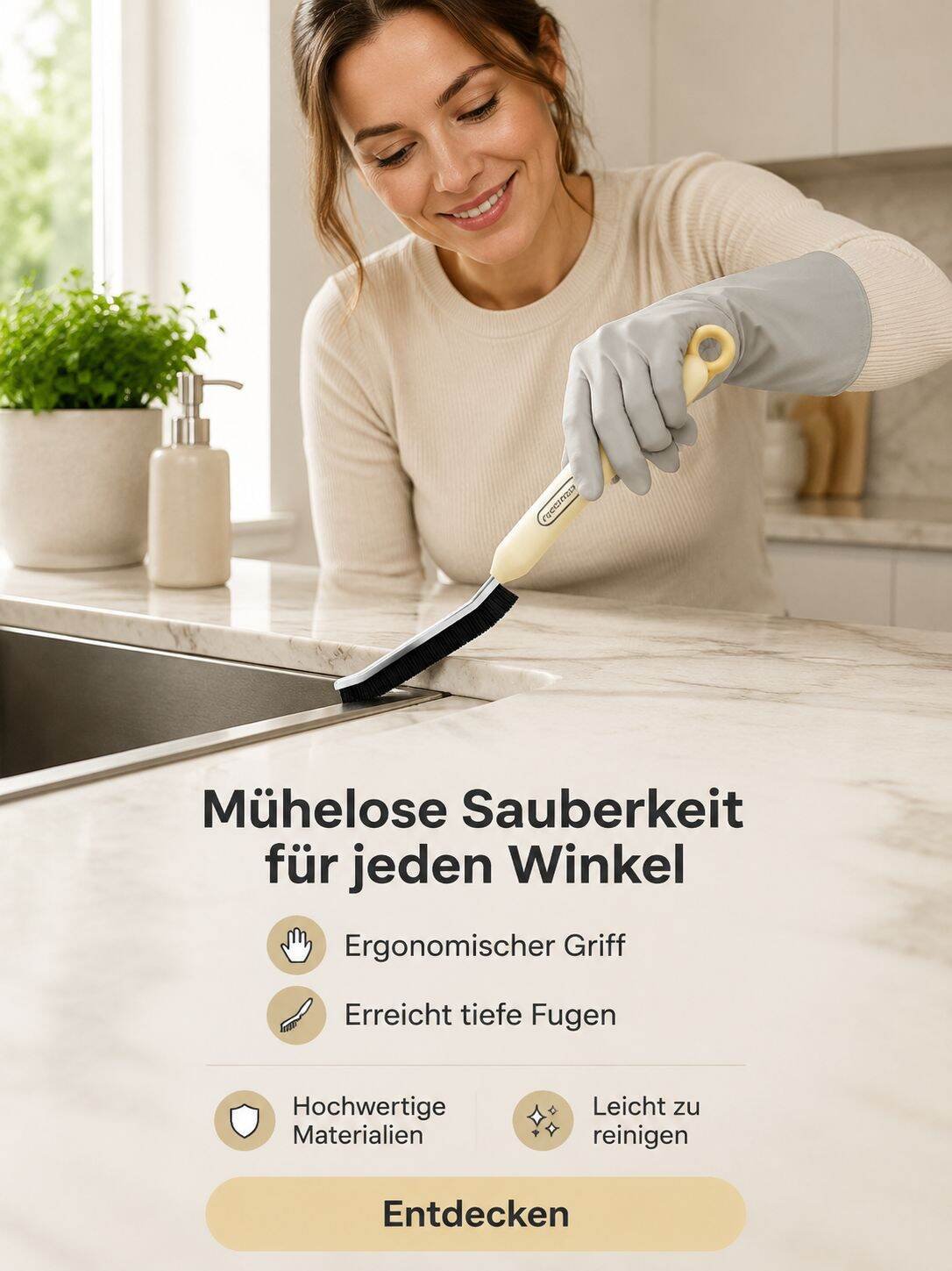 Praktisches Zubehör für Ihre Küche online kaufen,Effiziente Reinigungsprodukte für ein sauberes Zuhause,Alles für den Haushalt – Nützliche Haushaltswaren online