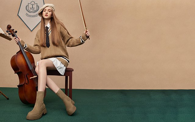  高品質低価格のオンラインショップ